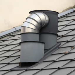 Ventilation simple flux : assurez une ventilation de base pour un confort optimal dans toute la maison Lavaur